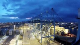 APM Terminals Rotterdam  MR1597