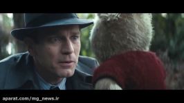 تیزر تریلر رسمی فیلم Christopher Robin 2018