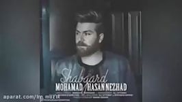 Mohamad Hasannezhad  Shabgard