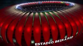 تریلر معرفی EA Sports FIFA World Cup Brazil 2014