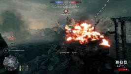 نقد بررسی بازی Battlefield 1  Apocalypse DLC