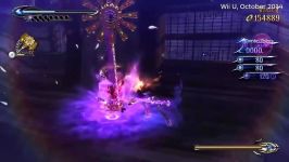 نقد بررسی بازی Bayonetta 2 for Nintendo Switch