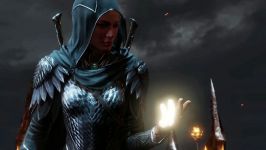 نقد بررسی Shadow of War Blade of Galadriel DLC