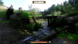 بررسی فنی بازی Kingdom Come Deliverance  PC vs PS4 Pro