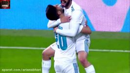 MARCO ASENSIO RAP CREE EN TI  MOTIVACION SKILL