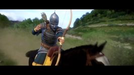 بررسی فنی بازی Kingdom Come Deliverance XOX vs PS4 Pro