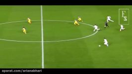 Marco Asensio  2018  Skills Goals  Football Skills