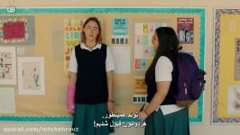 فیلم Lady Bird 2017 لیدی برد زیرنویس فارسی