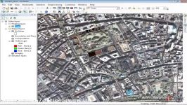 آموزش ArcGIS  آشنایی Layer Properties