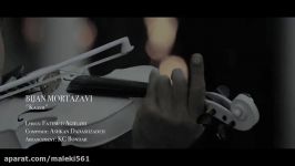 Bijan Mortazavi  Kaash OFFICIAL VIDEO HD