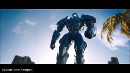 PACIFIC RIM 2 Jaeger Uppercut Trailer NEW 2018 John Boyega Movie HD