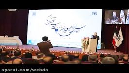 تمجید رییس مجلس شورای اسلامی خدمات نظام سلامت..