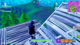 5000000 IQ HIDING SPOT  Fortnite Funny Fails and WTF Moments #126 Daily Moments