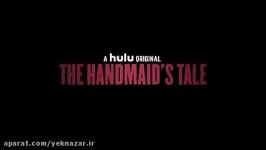 #1 سریال سرگذشت ندیمه یا قصهٔ ندیمه – ۲۰۱۷ TV Series The Handmaids