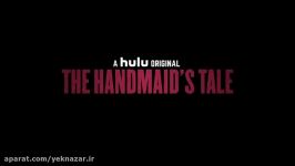 #3 سریال سرگذشت ندیمه یا قصهٔ ندیمه – ۲۰۱۷ TV Series The Handmaids