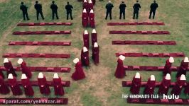 #4 سریال سرگذشت ندیمه یا قصهٔ ندیمه – ۲۰۱۷ TV Series The Handmaids