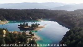 زیبایی غیرقابل وصف سوئیس در یک دقیقه  Invisible switzerland Swiss beauty in