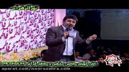 طاهری بنی فاطمه ولادت حضرت زهرا 91 مکتب الزهرا