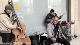 RomDraculas  Romeo and Juliet  Love Theme concert street in Florence