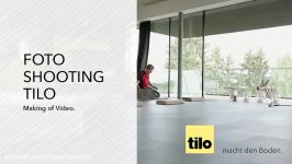 Tilo  Photo Shooting