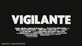 Vigilante 1983 Trailer.