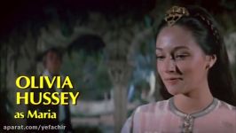 The official theatrical trailer for LOST HORIZON in HD