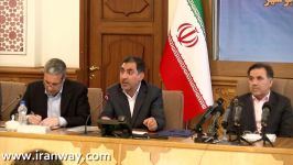 700 میلیون دلار مبلغ قرارداد در خط آهن شیراز  بوشهر
