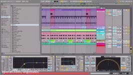 اموزش میکس در ابلتون لایو A Beginners Guide to Mixing w