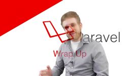 Laravel 5.2 PHP Build a social network  Wrap Up