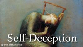 The Psychology of Self Deception