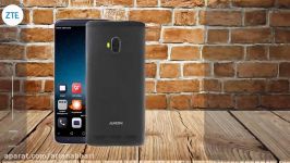 گوشی  مشخصات  ZTE AXON 9