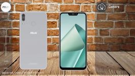 گوشی  مشخصات  ASUS ZENFONE 5 Z 2018