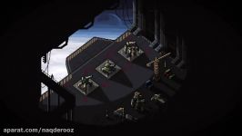 پیش نمایش بازی Into the Breach