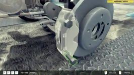 تریلر جدید بازی Car Mechanic Simulator 2014