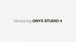 هارمنکاردون ONYX STUDIO 4