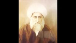 احترام جالب امام خمینی به استادش  استاد واحدجوان