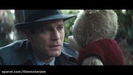 تیزر فیلم 2018 Christopher Robin