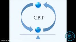 درمان شناختی رفتاری یا CBT چیست ؟