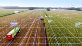 اینترنت اشیا در کشاورزی IoT Digital Farming