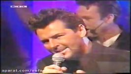 Modern Talking  You Are Not Alone Live TOTP 27.02.99