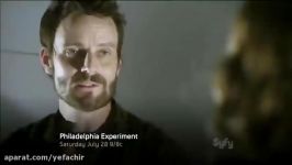 The Philadelphia Experiment 2012  Official Trailer HD  YouTube