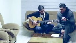 Shahab Mozaffari  Delbarito Kamtaresh Kon شهاب مظفری  دلبریتو کمترش کن  ویدیو