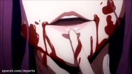 「AMV」انیمه توکیو غول Tokyo Ghoul