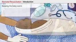 Neonatal Resuscitation SKILLED HEALTHWORKER