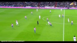 Cristiano Ronaldo El Ferrari Magic Dribbles Skills Unbelievable Goals HD 1080 i