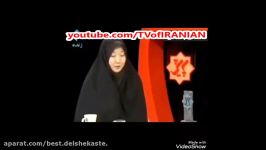 نظر زن مسلمان شده ژاپنی دربارهٔ کالای ایرانی 