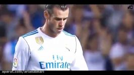 Gareth Bale 2018 ● DESPACITO X FADED  Skills