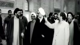 سخنانی تاثیرگذار رهبری درباره مرحوم آیت الله واعظ طبسی