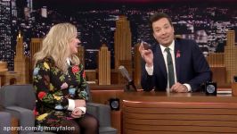 tonight show with jimmy fallon  Kelly Clarkson