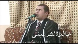 مقطعی «سوره اسراء» استاد أنور الشحات أنور